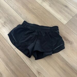 Hotty Hot High-Rise Lined Short 2.5"